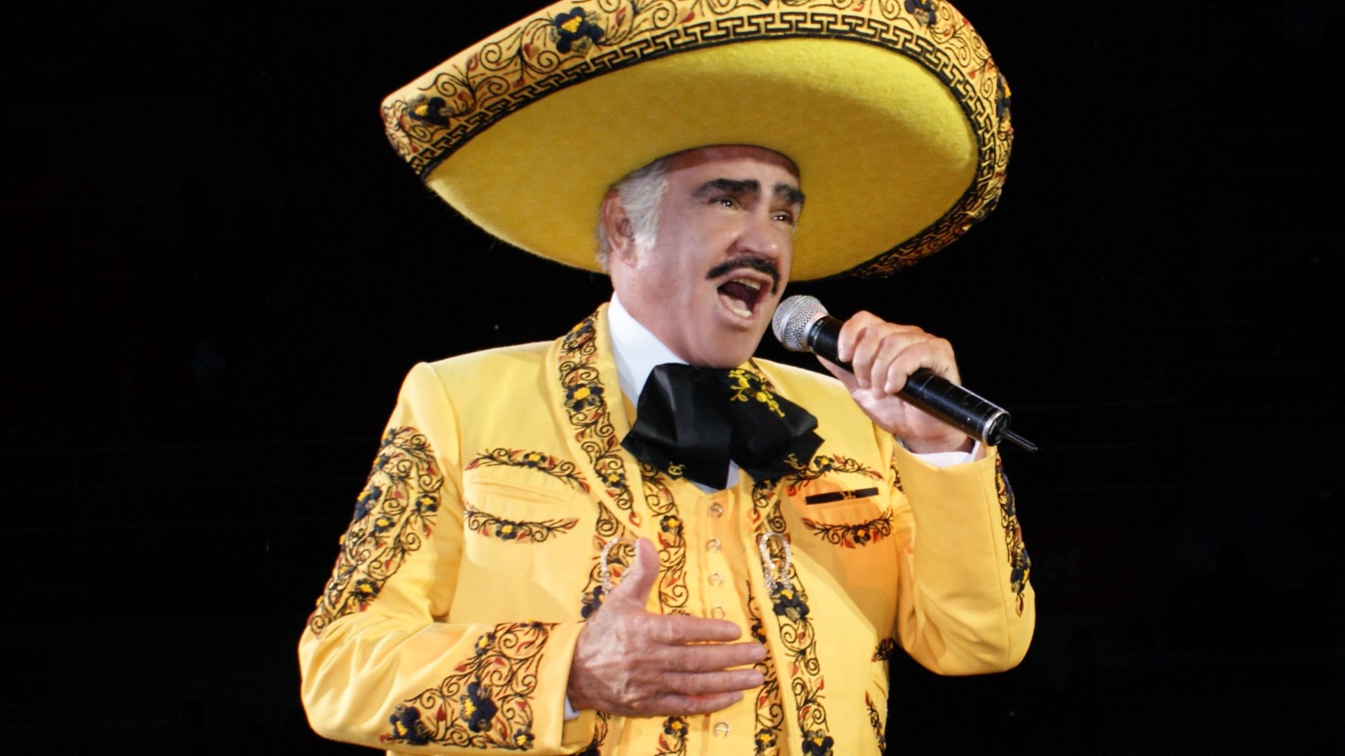 Discover the Magic: Shop Vicente Fernandez Official Store Today!