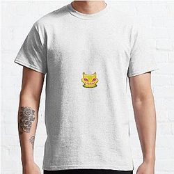 Lemon Demon T-Shirts - Lemon Demon 2000s Classic T-Shirt
