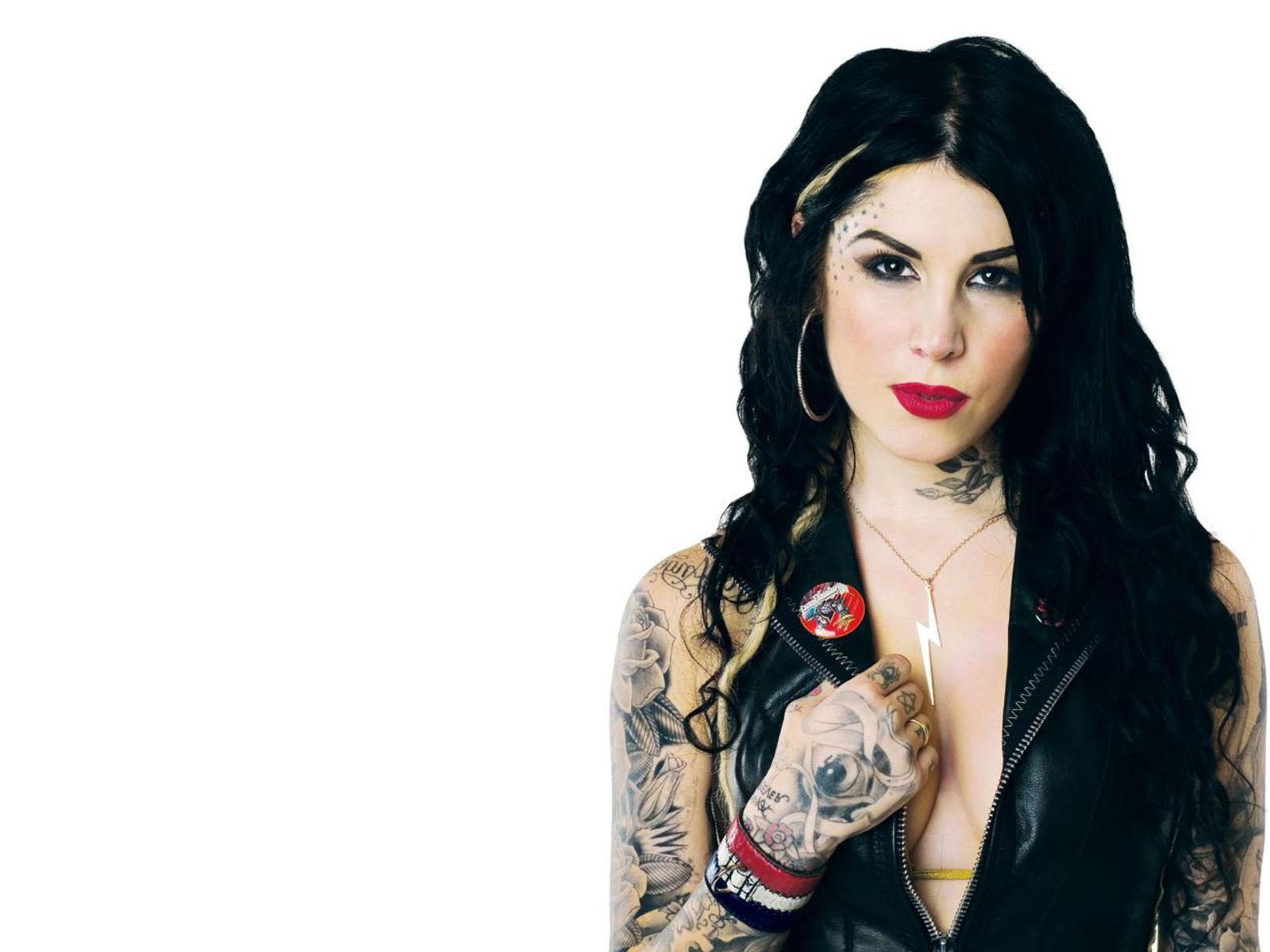 Discover the Unique Style of Kat Von D Merch Shop Today!