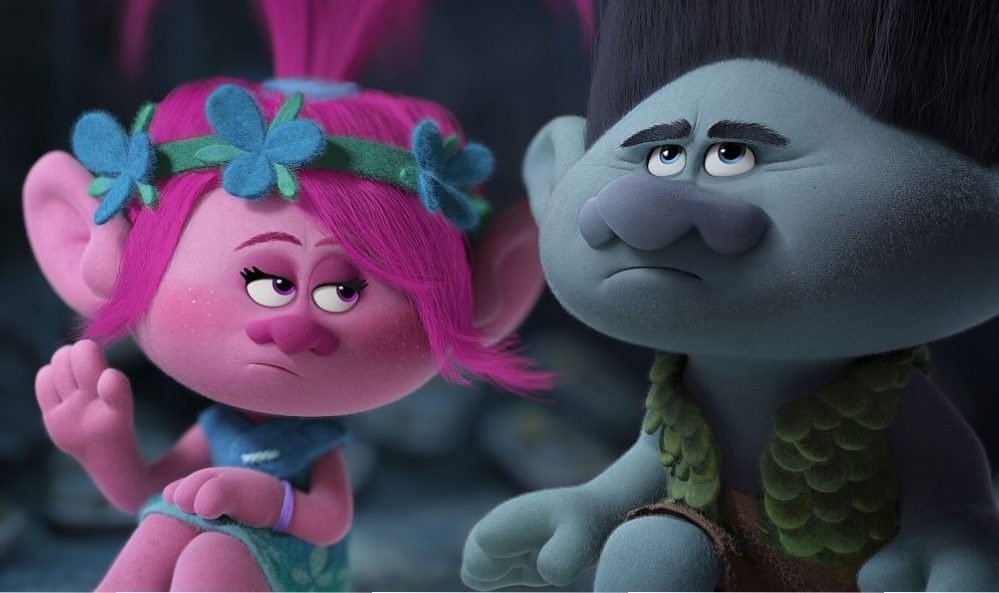 Unleash the Fun: Explore the Best Trolls Merch Shop!
