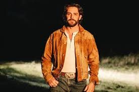 Unleash Your Fan Spirit with Official Thomas Rhett Merch!