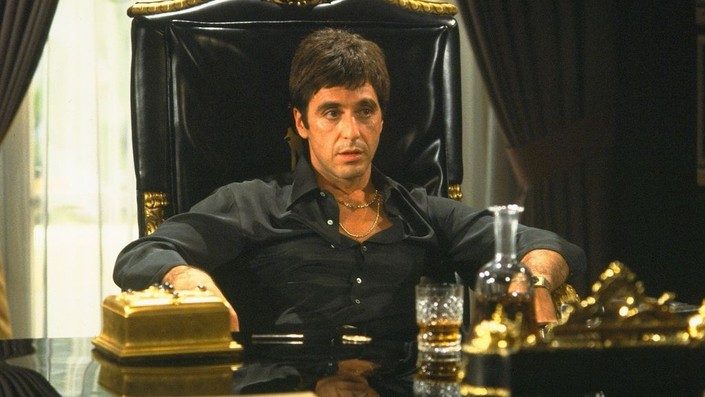 Step into the World of Scarface: The Official Shop Experience