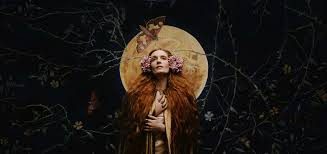 Florence and the Machine Official Shop: Wear Your Passion for the Diva!