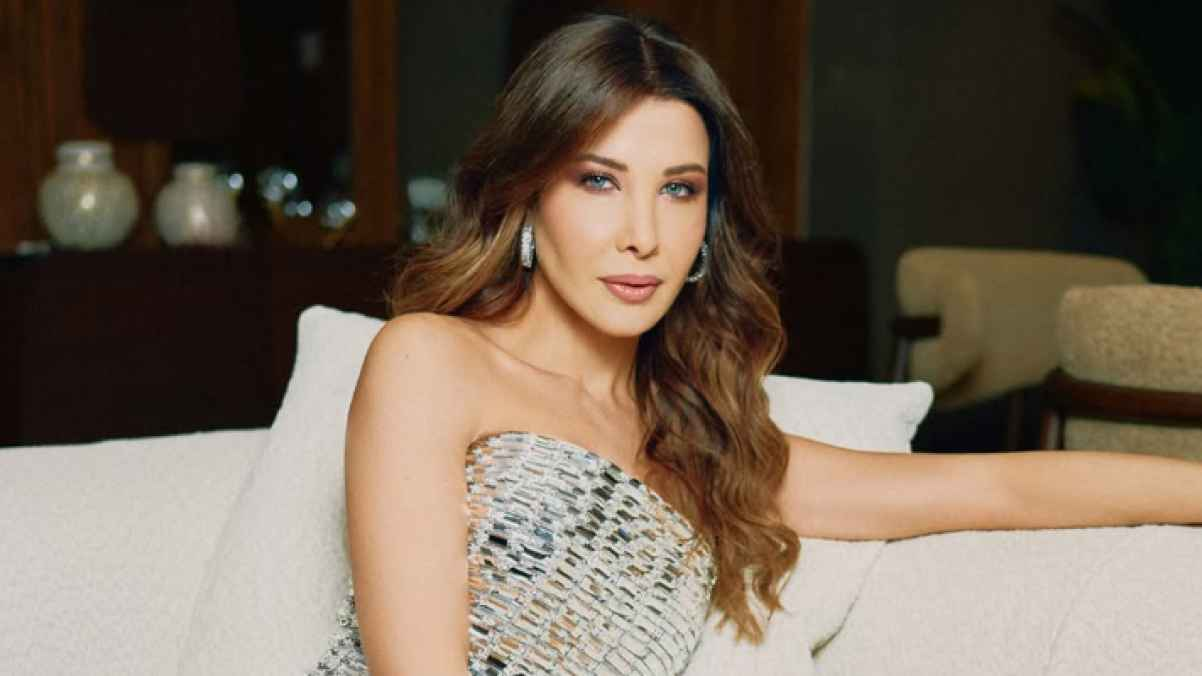Get Ready to Shine: Must-Have Nancy Ajram Merchandise for Fans