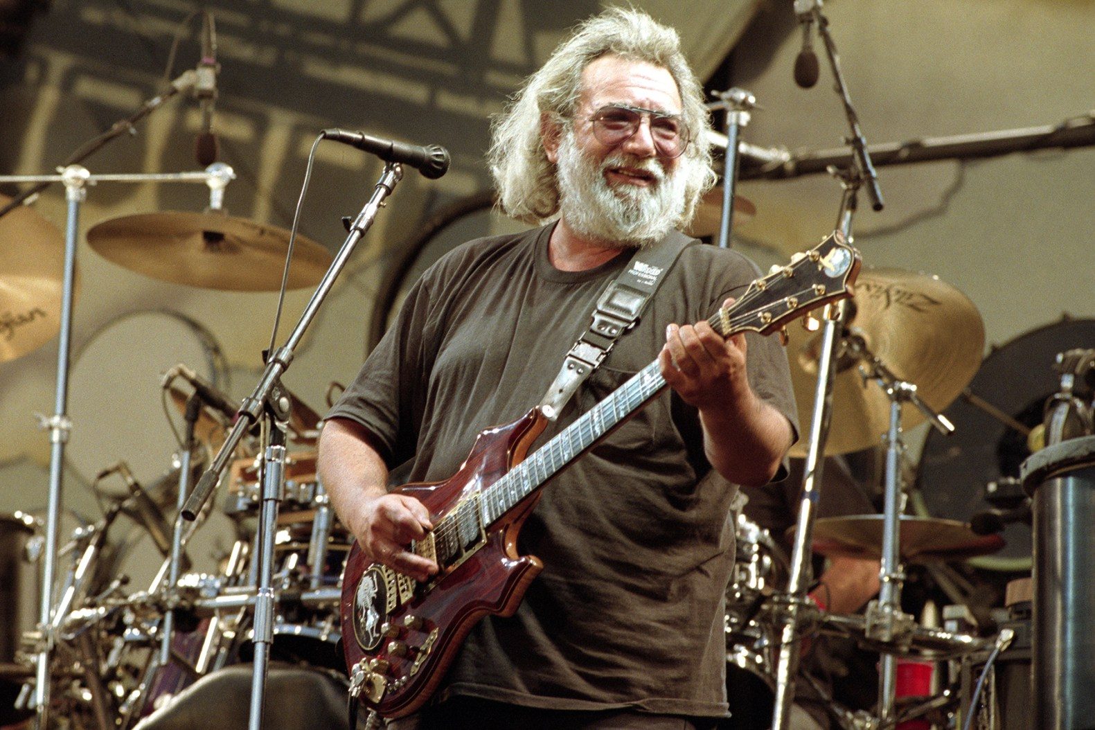 Jerry Garcia Merch That Every Grateful Dead Fan Should Own