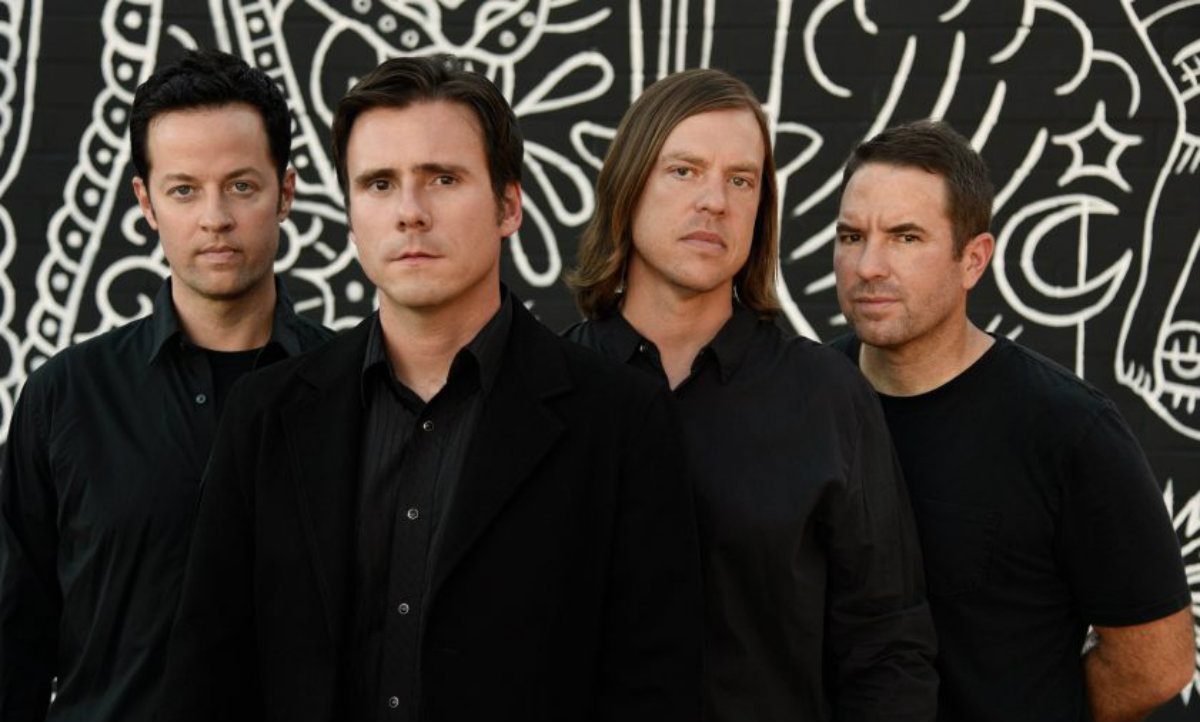 Why the Jimmy Eat World Official Shop Is a Must-Visit for Fans