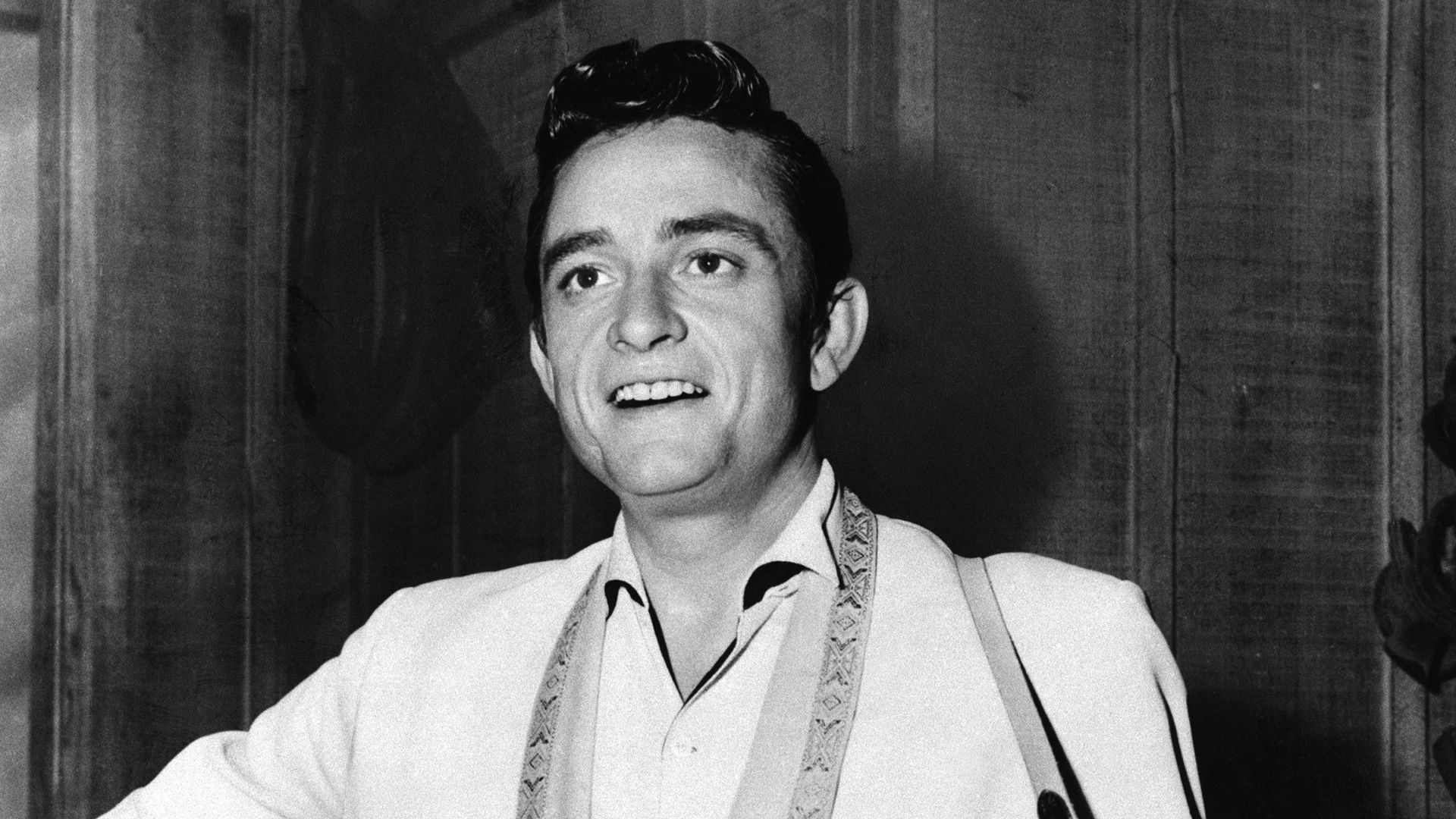Step Inside the Johnny Cash Official Store to Celebrate the Legend