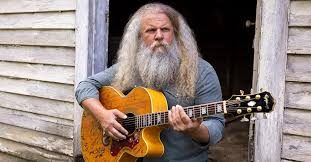 Why the Jamey Johnson Merch Store Is a Treasure for Fans