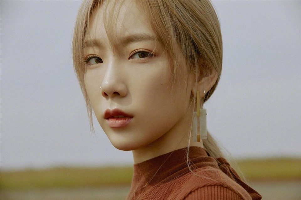 Taeyeon Merch Merchandise: Essential Items for Every Fanatic