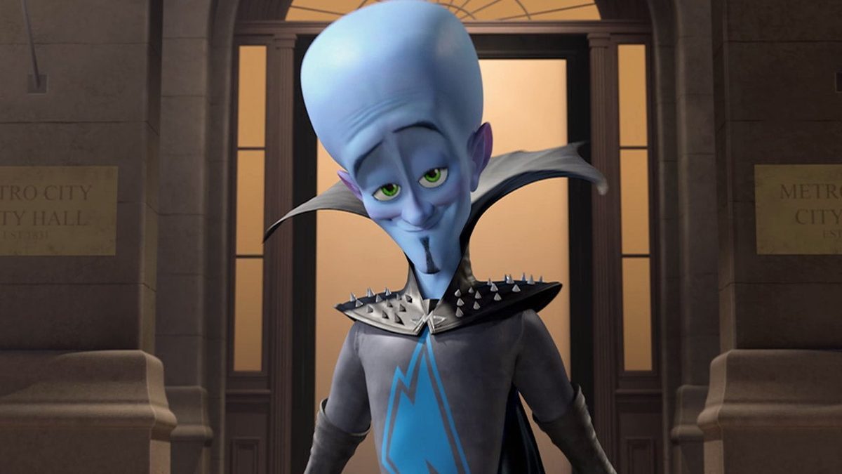 Megamind Merch Official Merch: 7 Epic Collectibles for Fans