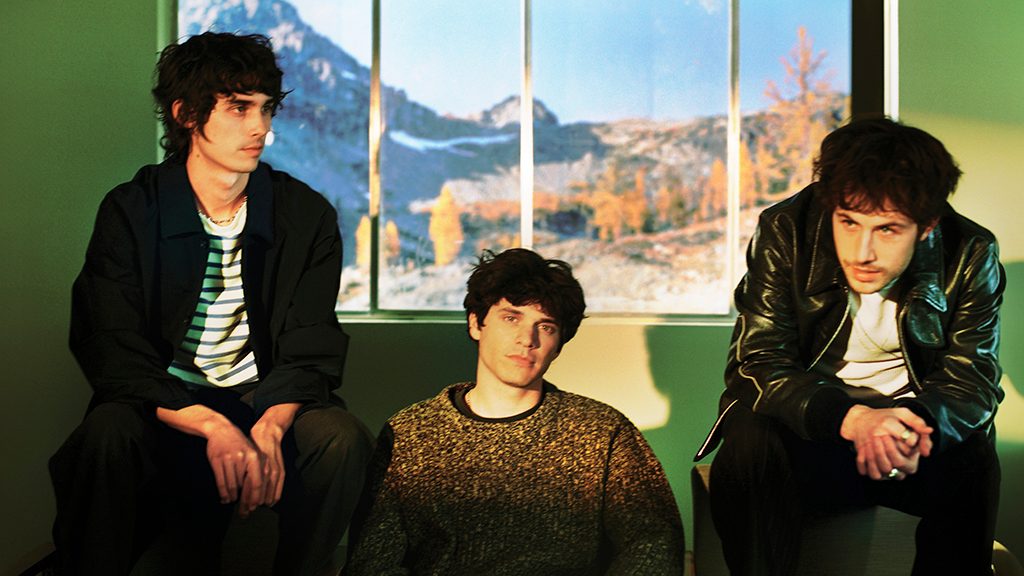 Wallows Official Store: Essential Merch for Every Avid Fan