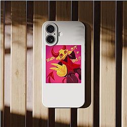 Lemon Demon – Whimsical Monsters with Musical Chaos Lemon Demon iPhone Cases