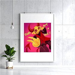 Lemon Demon – Whimsical Monsters with Musical Chaos Lemon Demon Posters