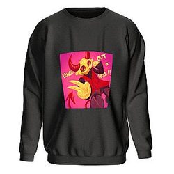 Lemon Demon – Whimsical Monsters with Musical Chaos Lemon Demon Sweatshirts