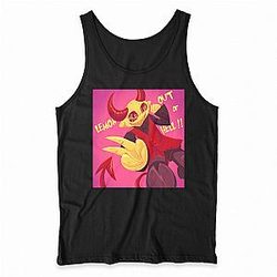 Lemon Demon – Whimsical Monsters with Musical Chaos Lemon Demon Tank Tops