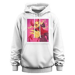 Lemon Demon – Whimsical Monsters with Musical Chaos Lemon Demon Hoodies