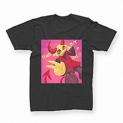 Lemon Demon – Whimsical Monsters with Musical Chaos Lemon Demon T-Shirts