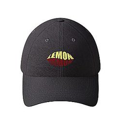 Lemon Demon - Strange Icons Design Lemon Demon Hats & Caps