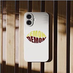 Lemon Demon - Strange Icons Design Lemon Demon iPhone Cases