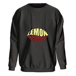 Lemon Demon - Strange Icons Design Lemon Demon Sweatshirts