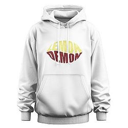 Lemon Demon - Strange Icons Design Lemon Demon Hoodies