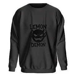 Lemon Demon - Strange Icons of Internet Humor Lemon Demon Sweatshirts