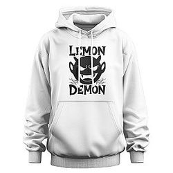 Lemon Demon - Strange Icons of Internet Humor Lemon Demon Hoodies