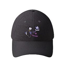 Lemon Demon - Surreal Faces and Hyper Imagination Lemon Demon Hats & Caps
