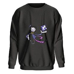 Lemon Demon - Surreal Faces and Hyper Imagination Lemon Demon Sweatshirts