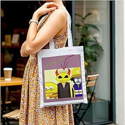 Lemon Demon - In Colorbox Lemon Lemon Demon Bags