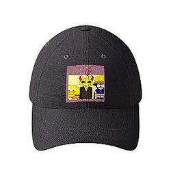 Lemon Demon - In Colorbox Lemon Lemon Demon Hats & Caps