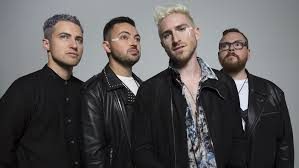 Walk The Moon Merch Store: Unveiling Hits from Your Favorite Singer