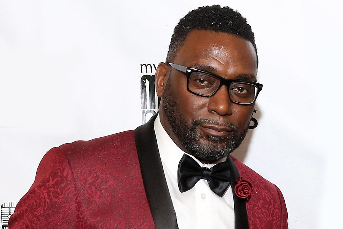 Step Inside the Big Daddy Kane Official Store for Exclusive Swag