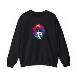 Hot Style TTPM2101 Lemon Demon Sweatshirts