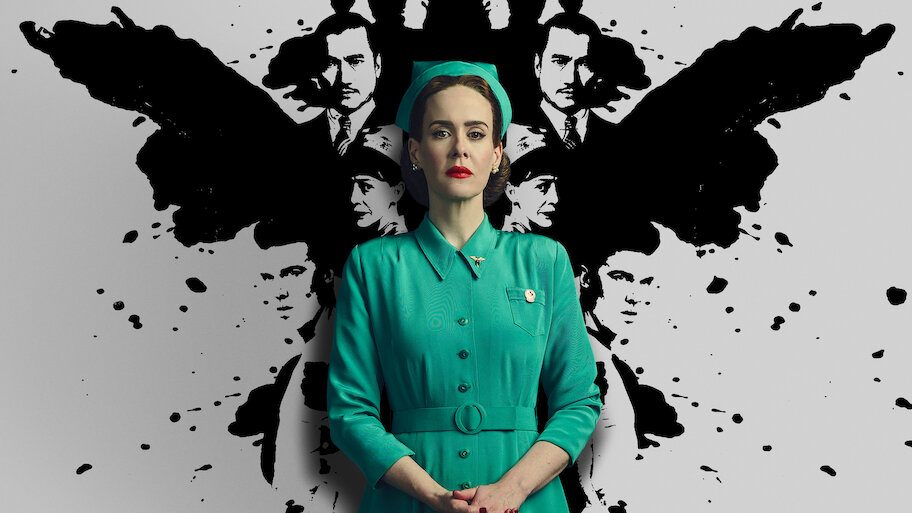 Ratched Shop Secrets: Inside the Film’s Most Twisted Set