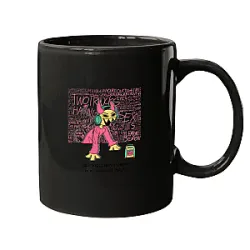 Sensible Volume PTTT2306  Lemon Demon Mugs