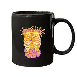 Sweet Bod PTTT2306  Lemon Demon Mugs