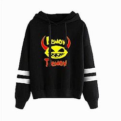 Lemon Demon Fashion Trendy New Lemon Demon Hoodie