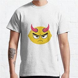 Lemon Demon T-Shirts - Lemon Demon Classic T-Shirt
