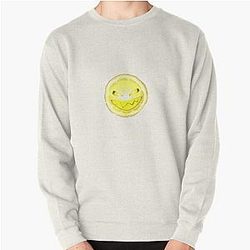 Lemon Demon Sweatshirts - Lemon Demon  Pullover Sweatshirt