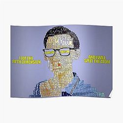 Lemon Demon Posters - Lemon Demon Poster