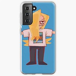 Lemon Demon Cases - Friday Night Funkin Lemon Demon  Samsung Galaxy Soft Case