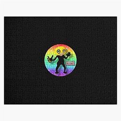 Lemon Demon Puzzles - Lemon Demon Essential  Jigsaw Puzzle