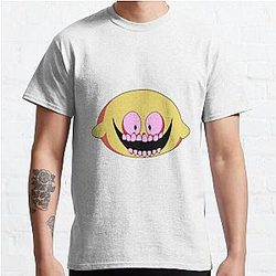 Lemon Demon T-Shirts - Lemon Demon Classic T-Shirt
