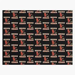 Lemon Demon Puzzles - Lemon Demon Steels The Lemons Jigsaw Puzzle