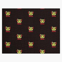 Lemon Demon Puzzles - Lemon Demon Essential TShirt1170 Jigsaw Puzzle