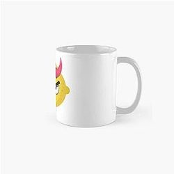 Lemon Demon Mugs - Lemon Demon Classic Mug
