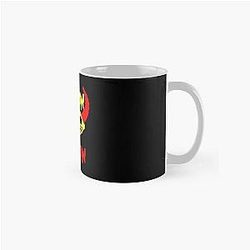 Lemon Demon Mugs - Lemon Demon Pixel Art  Classic Mug