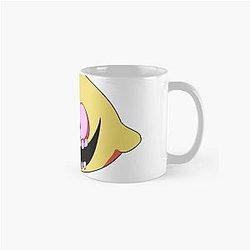 Lemon Demon Mugs - Lemon Demon Classic Mug