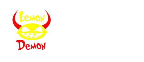 Lemon Demon Store Coupons and Promo Code